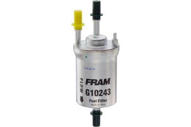 Паливний фільтр FRAM G10243
