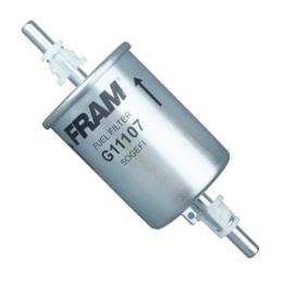 Паливний фільтр FRAM G11107