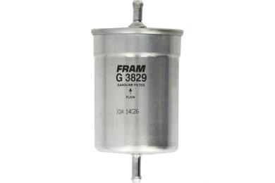 Паливний фільтр FRAM G3829