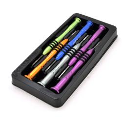 Набір викруток Baku BK-3332B Т2, Т3, Т5, Т6+2.0, Y2.0-1.5