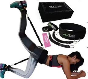 Еспандер Infinity ECO ZEN DL159