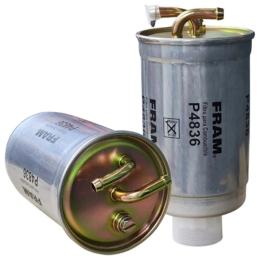 Паливний фільтр FRAM P4836