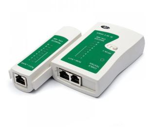 Тестер Merlion NS-468N RJ-45