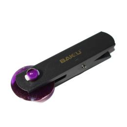 Затискачі для вклейки скла Baku BK-7269 Blister-box