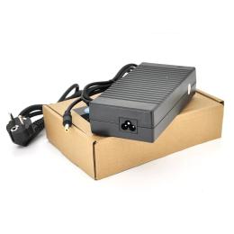 Блок живлення для ноутбука Merlion ACER 19V 7.7 A 146 Вт штекер 5.5 * 2.5 мм, довжина 0,9 м + каб. жив