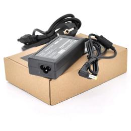 Блок живлення для ноутбука Merlion ACER 19V 3.42 A 65 Вт штекер 5.5 * 1.7 мм, довжина 0,9 м + каб. жив