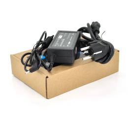 Блок живлення для ноутбука Merlion ACER 19V 3.42 A 65 Вт штекер 3.0*1.1 мм, довжина 0,9 м + каб. жив