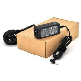 Блок живлення для ноутбука Merlion 00143/LAS45/19-3,0*1,35 (Asus 45W 19V 2,37A, 3.0*1.35)