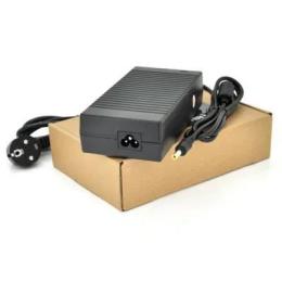 Блок живлення для ноутбука Merlion 00407/LAC150/19-5.5*2.5 (Acer 150W 19V 7,9A, 5.5*2.5)