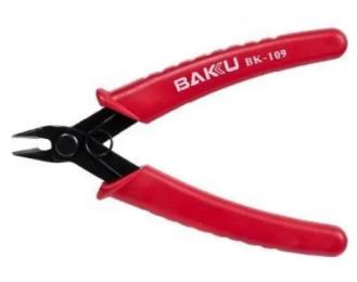 Бокорізи Baku BK-109