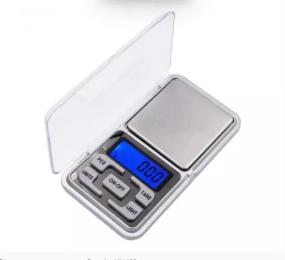 Ювелірні ваги Voltronic PROFIELD TS-C06-100 точні, 0,01-100 г