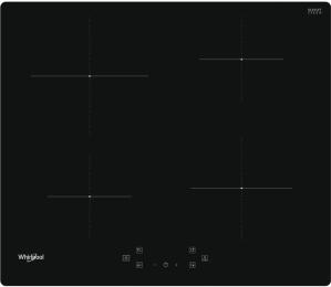 Варильна поверхня Whirlpool WS Q4860 NE електрична