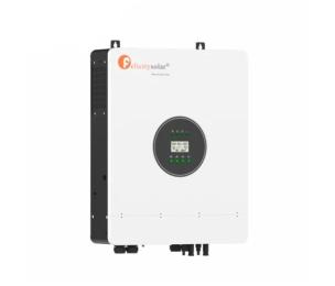 Сонячний інвертор FelicityESS IVEM 8KVA 48V WIFI