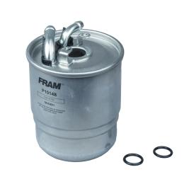 Паливний фільтр FRAM P10148