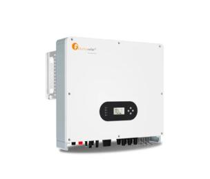 Сонячний інвертор FelicityESS T-REX-5KLP1G01