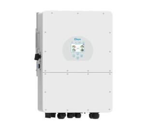 Сонячний інвертор Deye SUN-25K-SG01HP3-EU-AM2 HV 25кВт