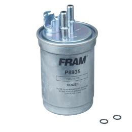 Паливний фільтр FRAM P8935