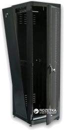 Серверна шафа CMS MGSE 42U Black (UA-MGSE4266MB)