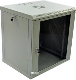 Серверна шафа CMS MGSWL 12U Gray (UA-MGSWL125G)