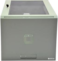 Серверна шафа CMS MGSWL 15U Gray (UA-MGSWL155G)