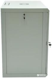 Серверна шафа CMS MGSWL 15U Gray (UA-MGSWL156G)