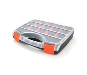 Модульний органайзер Proinstal 13388 Black 60 х 250 х 310 мм