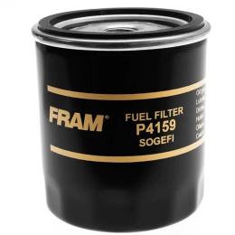 Паливний фільтр FRAM P4159