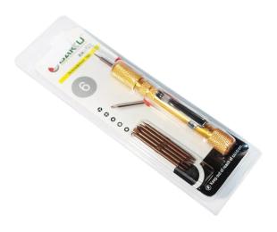 Набір інструментів Baku 327