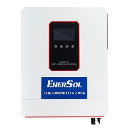 Сонячний інвертор EnerSol EHI-SUNONECO6.2KW