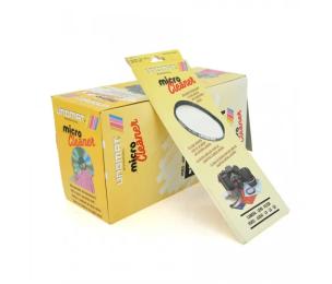 Серветка мікрофібра Unomat Micro Cleamer (UNOMAT CC-8)