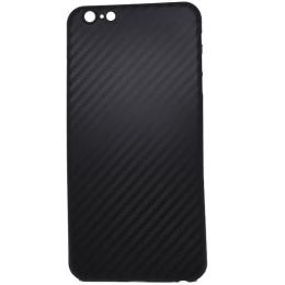 Чохол-накладка EpiK Carbon Ultrathin для iPhone 6/6s Black