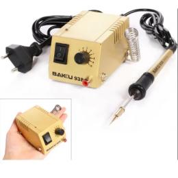 Паяльна станція Baku BK-938 паяльник з блоком регулювання, Box (205*138*73) 0,67 кг