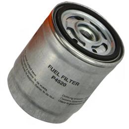 Паливний фільтр FRAM P4520