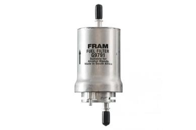 Паливний фільтр FRAM G9791