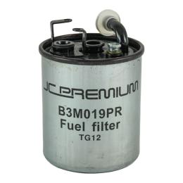 Паливний фільтр JC Premium B3M019PR