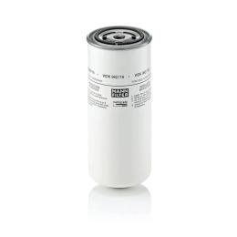 Паливний фільтр MANN-FILTER WDK 962/16