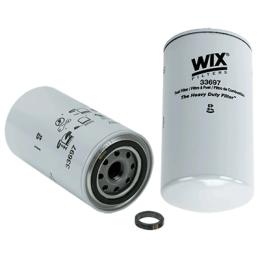 Паливний фільтр WIX Filters 33697