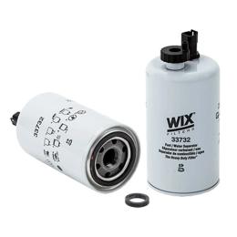 Паливний фільтр WIX Filters 33732