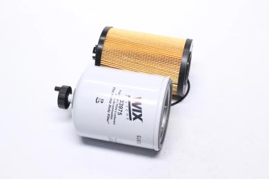 Паливний фільтр WIX Filters 33975