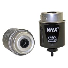 Паливний фільтр WIX Filters 33531
