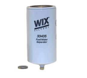 Паливний фільтр WIX Filters 33405