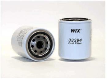 Паливний фільтр WIX Filters 33394