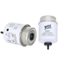 Паливний фільтр WIX Filters 33547