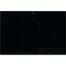 Варильна поверхня Electrolux EIV85453 Black
