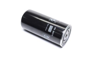 Паливний фільтр MANN-FILTER WDK962/12