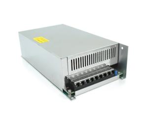 Блок живлення Voltronic 24В 30А (720Вт)