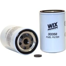 Паливний фільтр WIX Filters 33358