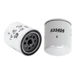 Паливний фільтр WIX Filters 33404
