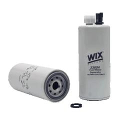 Паливний фільтр WIX Filters 33604