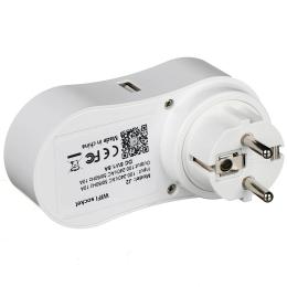Розетка Infinity Socket 4981 розумна